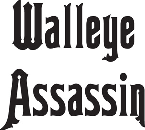 Walleye Assassin